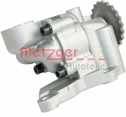 METZGER 8000026 Ölpumpe